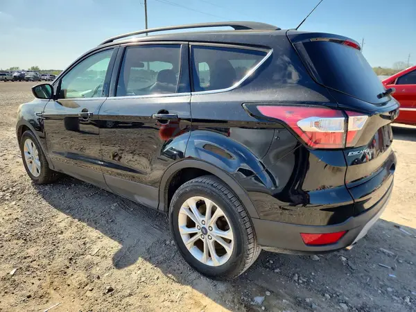 1FMCU0GD8JUB41978 2018 FORD ESCAPE - Image 2