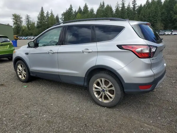 1FMCU0GD8JUB45741 2018 FORD ESCAPE - Image 2