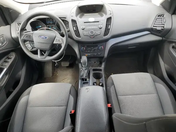 1FMCU0GD8JUB45741 2018 FORD ESCAPE - Image 8