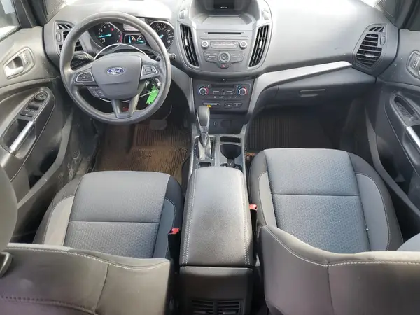 1FMCU0GD8JUB45917 2018 FORD ESCAPE - Image 8