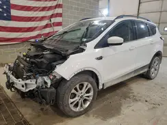 1FMCU0GD8JUB45951 2018 FORD ESCAPE