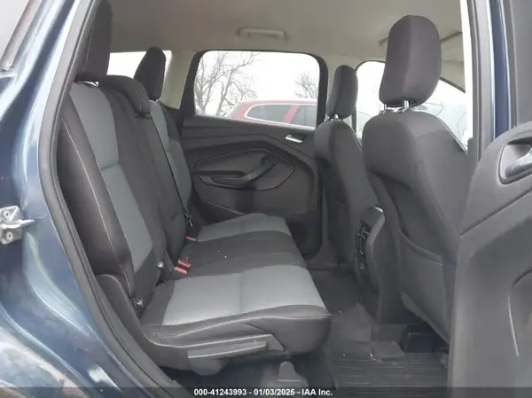 1FMCU0GD8JUB46047 2018 FORD ESCAPE - Image 8