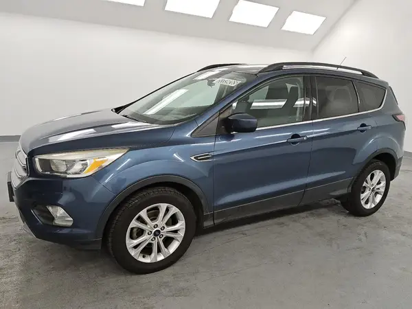 1FMCU0GD8JUB46159 2018 FORD ESCAPE - Image 1