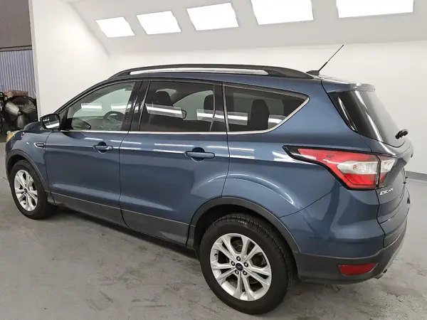 1FMCU0GD8JUB46159 2018 FORD ESCAPE - Image 2