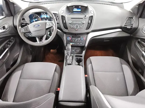 1FMCU0GD8JUB46159 2018 FORD ESCAPE - Image 8