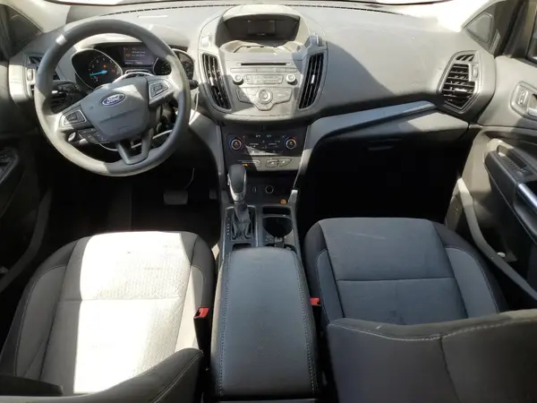 1FMCU0GD8JUB46176 2018 FORD ESCAPE - Image 8