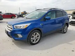 1FMCU0GD8JUB46811 2018 FORD ESCAPE
