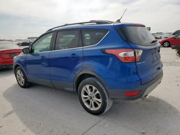 1FMCU0GD8JUB46811 2018 FORD ESCAPE - Image 2