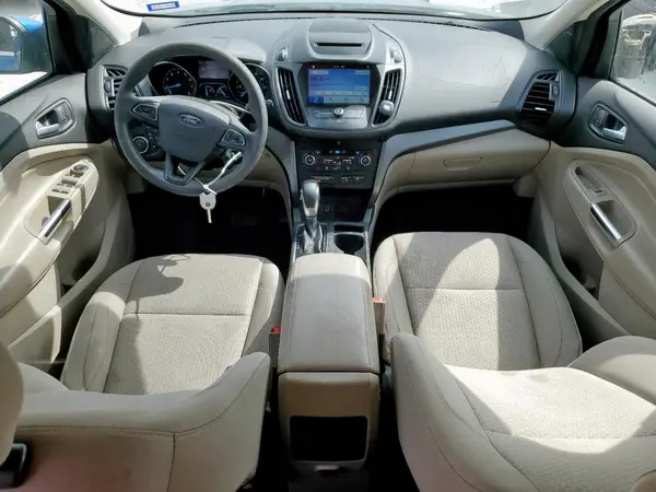 1FMCU0GD8JUB46811 2018 FORD ESCAPE - Image 8