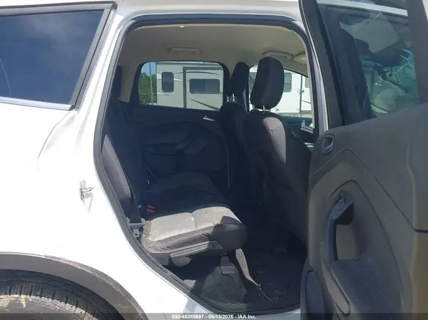 1FMCU0GD8JUB46940 2018 FORD ESCAPE - Image 8