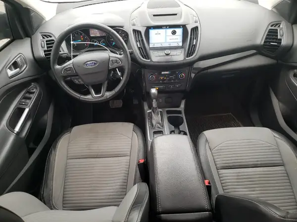 1FMCU0GD8JUB47733 2018 FORD ESCAPE - Image 8