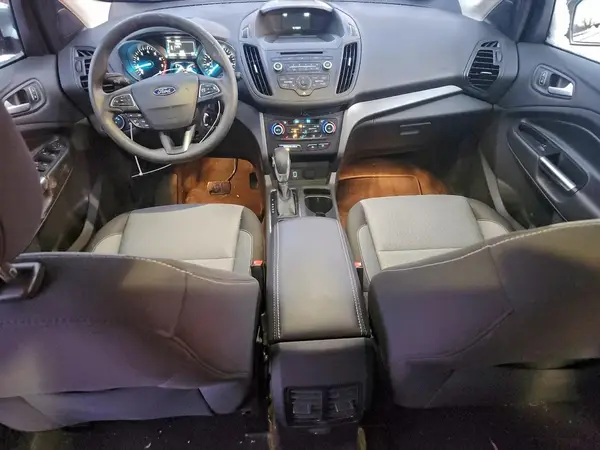 1FMCU0GD8JUB51944 2018 FORD ESCAPE - Image 8