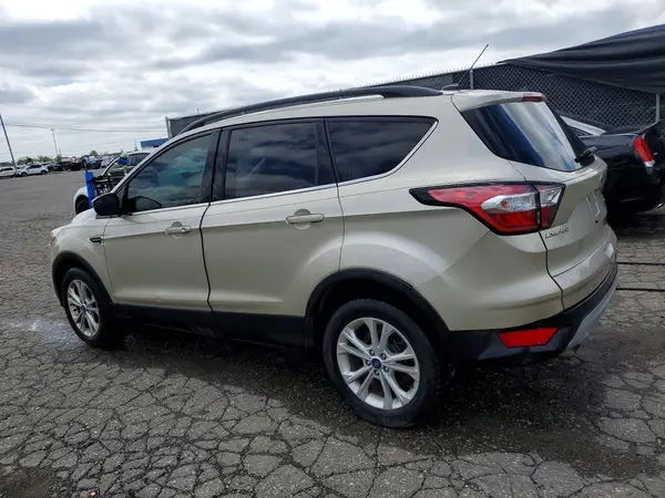 1FMCU0GD8JUB61888 2018 FORD ESCAPE - Image 2