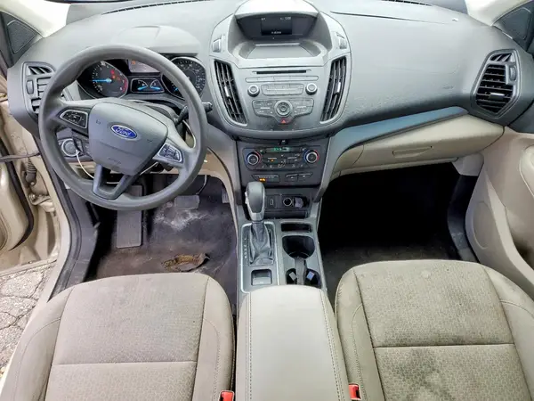 1FMCU0GD8JUB61888 2018 FORD ESCAPE - Image 8
