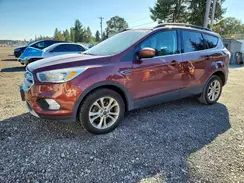 1FMCU0GD8JUB62331 2018 FORD ESCAPE