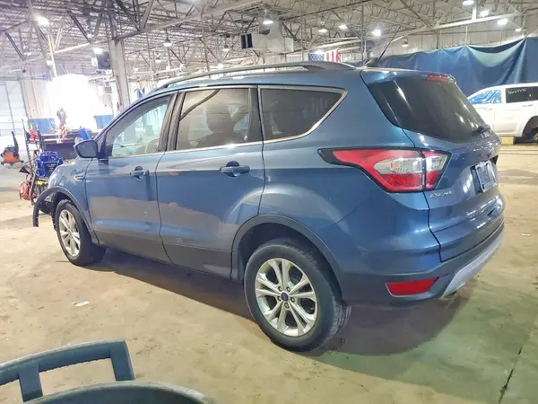 1FMCU0GD8JUB70672 2018 FORD ESCAPE - Image 2