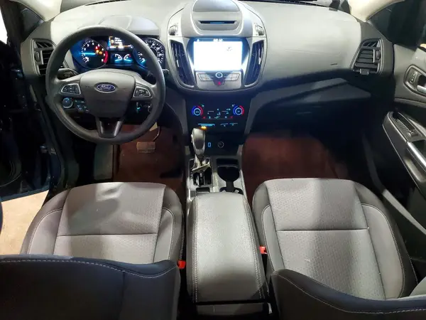 1FMCU0GD8JUB70672 2018 FORD ESCAPE - Image 8