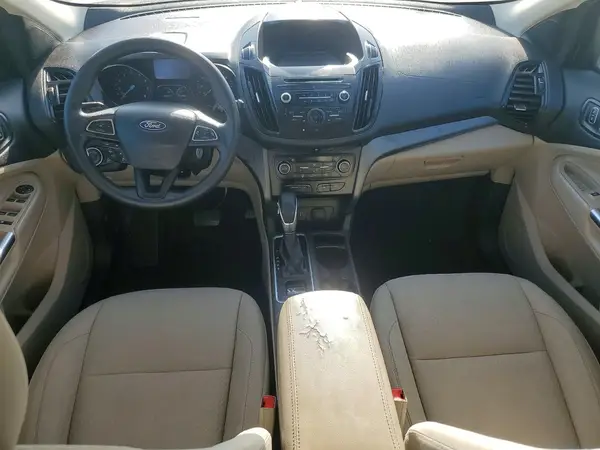 1FMCU0GD8JUB76715 2018 FORD ESCAPE - Image 8