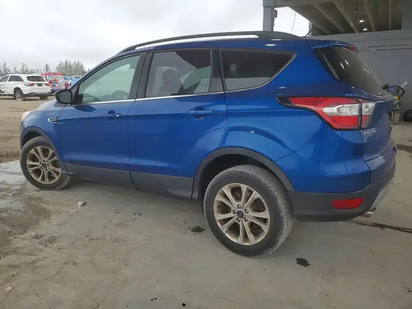 1FMCU0GD8JUB82191 2018 FORD ESCAPE - Image 2