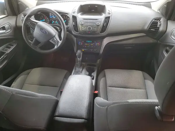 1FMCU0GD8JUB82191 2018 FORD ESCAPE - Image 8