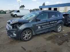 1FMCU0GD8JUB82644 2018 FORD ESCAPE