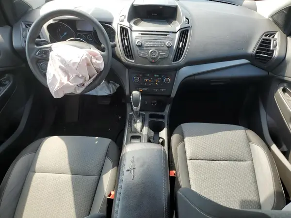 1FMCU0GD8JUB82644 2018 FORD ESCAPE - Image 8
