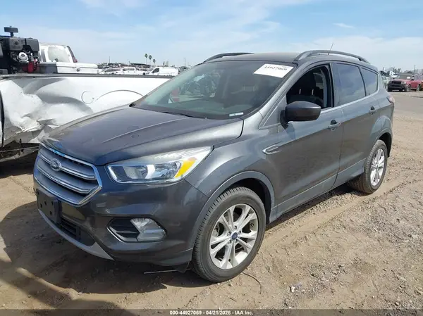 1FMCU0GD8JUB95085 2018 FORD ESCAPE - Image 2