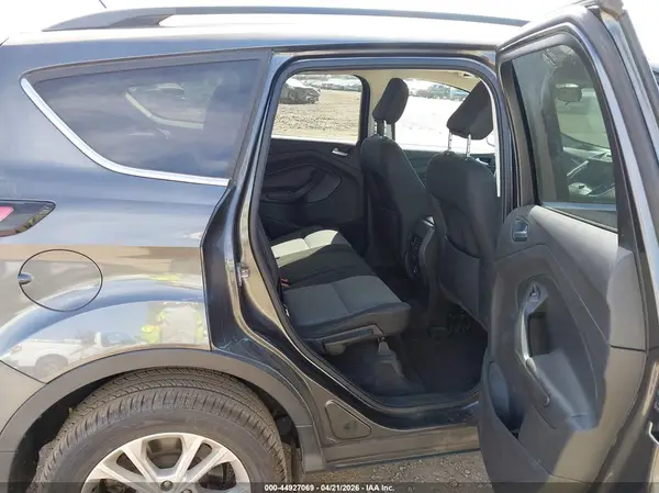 1FMCU0GD8JUB95085 2018 FORD ESCAPE - Image 8