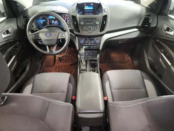 1FMCU0GD8JUB99167 2018 FORD ESCAPE - Image 8