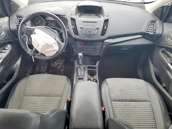 1FMCU0GD8JUC01001 2018 FORD ESCAPE - Image 8