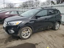 1FMCU0GD8JUC02519 2018 FORD ESCAPE