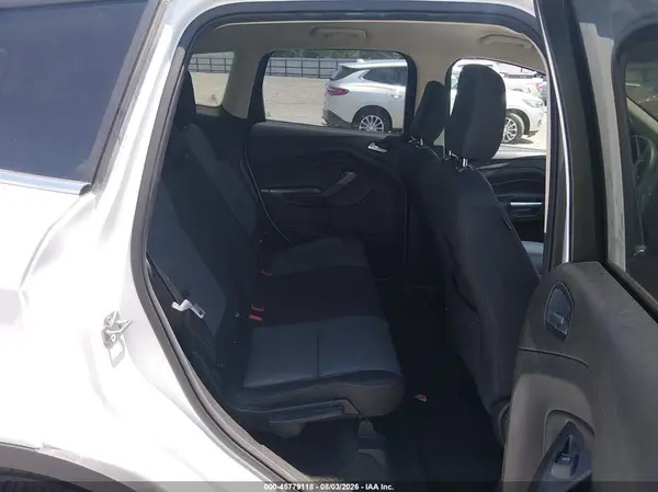 1FMCU0GD8JUC02763 2018 FORD ESCAPE - Image 8