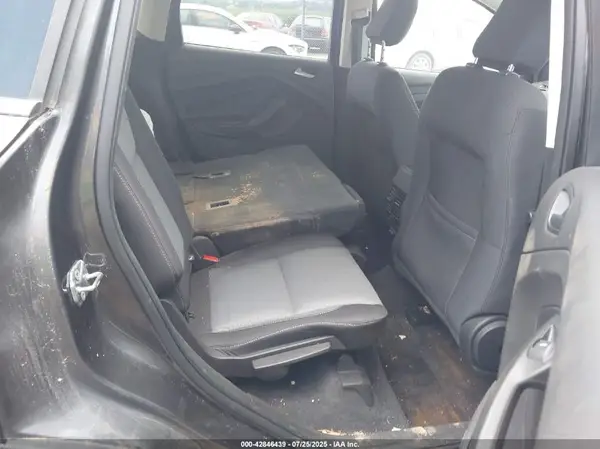 1FMCU0GD8JUC04352 2018 FORD ESCAPE - Image 8