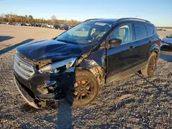 1FMCU0GD8JUC10751 2018 FORD ESCAPE