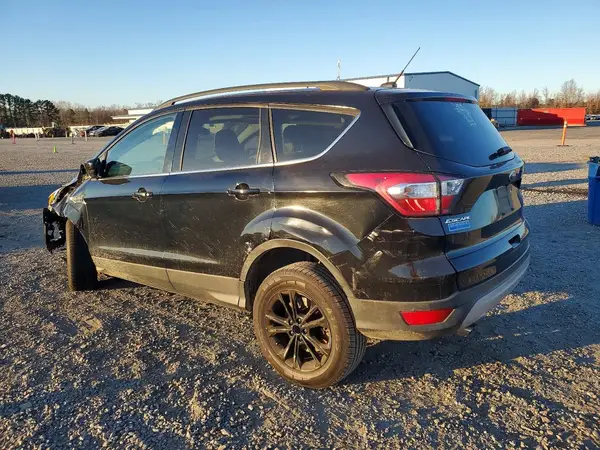 1FMCU0GD8JUC10751 2018 FORD ESCAPE - Image 2