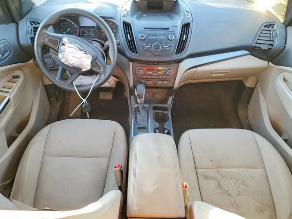 1FMCU0GD8JUC10751 2018 FORD ESCAPE - Image 8