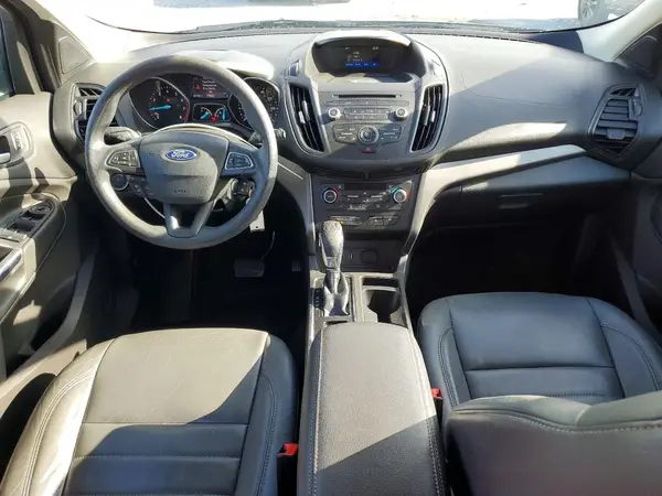 1FMCU0GD8JUC10863 2018 FORD ESCAPE - Image 8