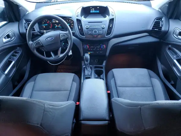 1FMCU0GD8JUC11009 2018 FORD ESCAPE - Image 8