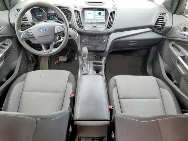 1FMCU0GD8JUC11723 2018 FORD ESCAPE - Image 8