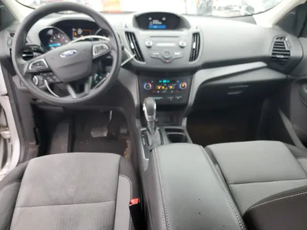 1FMCU0GD8JUC14007 2018 FORD ESCAPE - Image 8