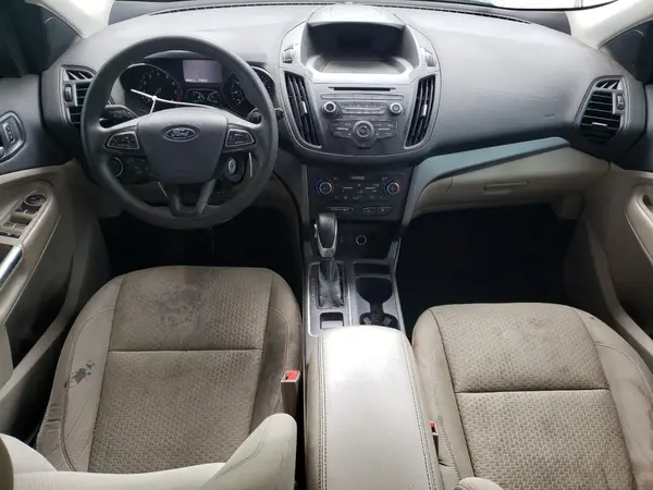 1FMCU0GD8JUC17053 2018 FORD ESCAPE - Image 8