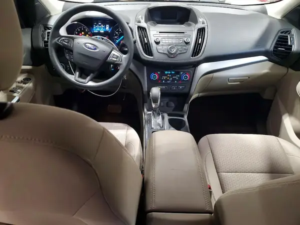 1FMCU0GD8JUC18509 2018 FORD ESCAPE - Image 8