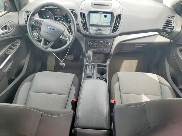 1FMCU0GD8JUC19062 2018 FORD ESCAPE - Image 8