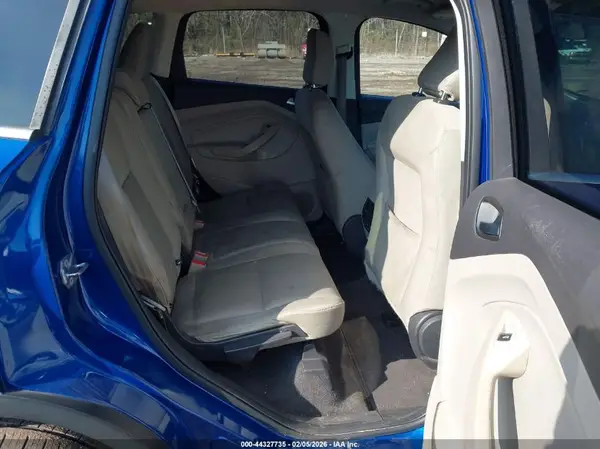 1FMCU0GD8JUC19725 2018 FORD ESCAPE - Image 8