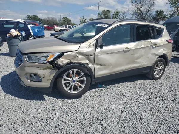 1FMCU0GD8JUC20616 2018 FORD ESCAPE - Image 1