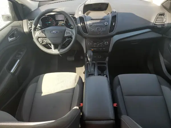 1FMCU0GD8JUC20616 2018 FORD ESCAPE - Image 8