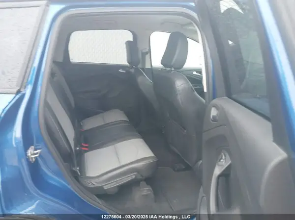 1FMCU0GD8JUC22592 2018 FORD ESCAPE - Image 8
