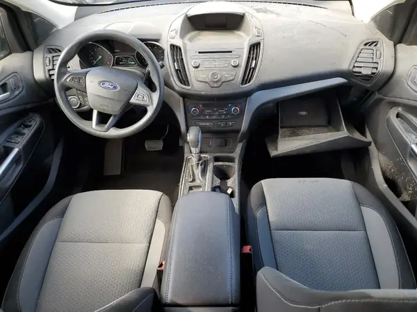 1FMCU0GD8JUC27579 2018 FORD ESCAPE - Image 8