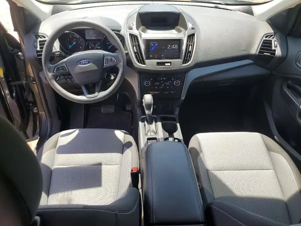 1FMCU0GD8JUC28585 2018 FORD ESCAPE - Image 8