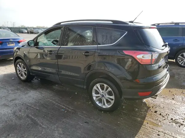1FMCU0GD8JUC30109 2018 FORD ESCAPE - Image 2